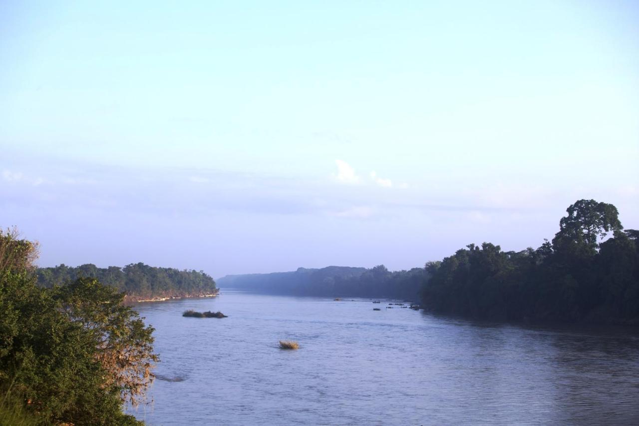 Farcry Nature Boutique Resort Matale Kültér fotó